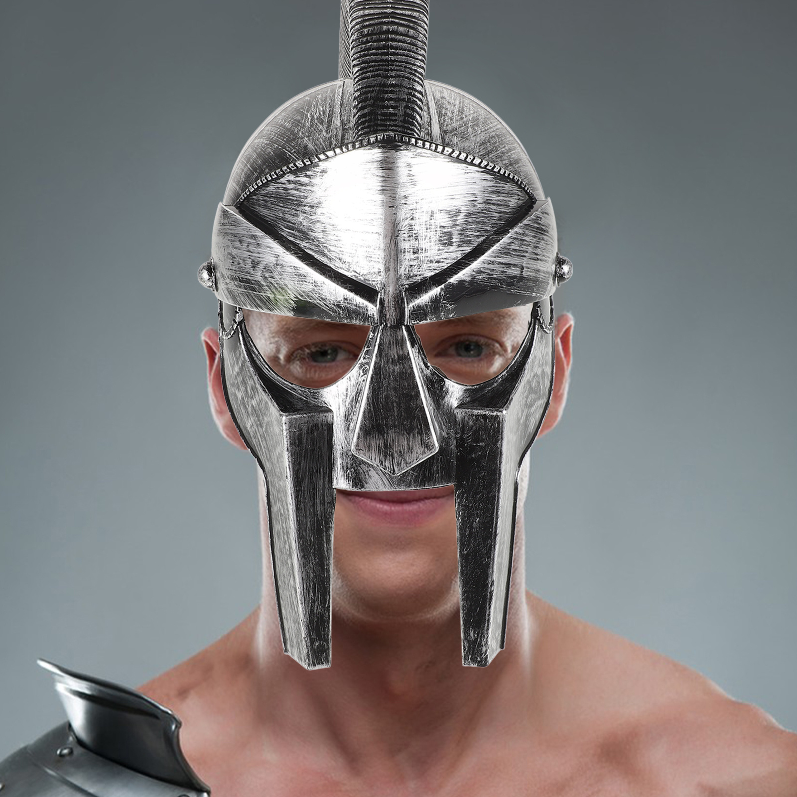 Roman Ancient Design Plastic S - Cosplay Prop Designer ulasan dan harga