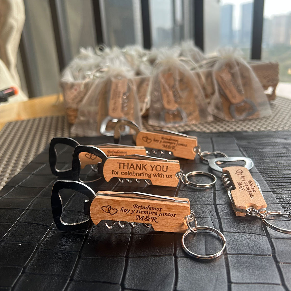 20pcs/50pcs Personalized Beer/ - Cosplay Bat Prop ulasan dan harga