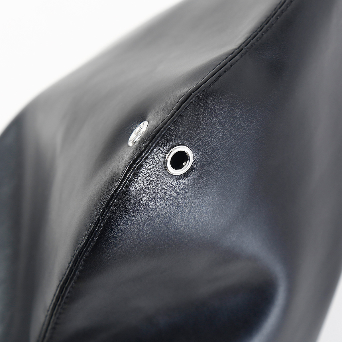 Pu leather Face Mask - Ultimat - Cosplay Prop Designer ulasan dan harga