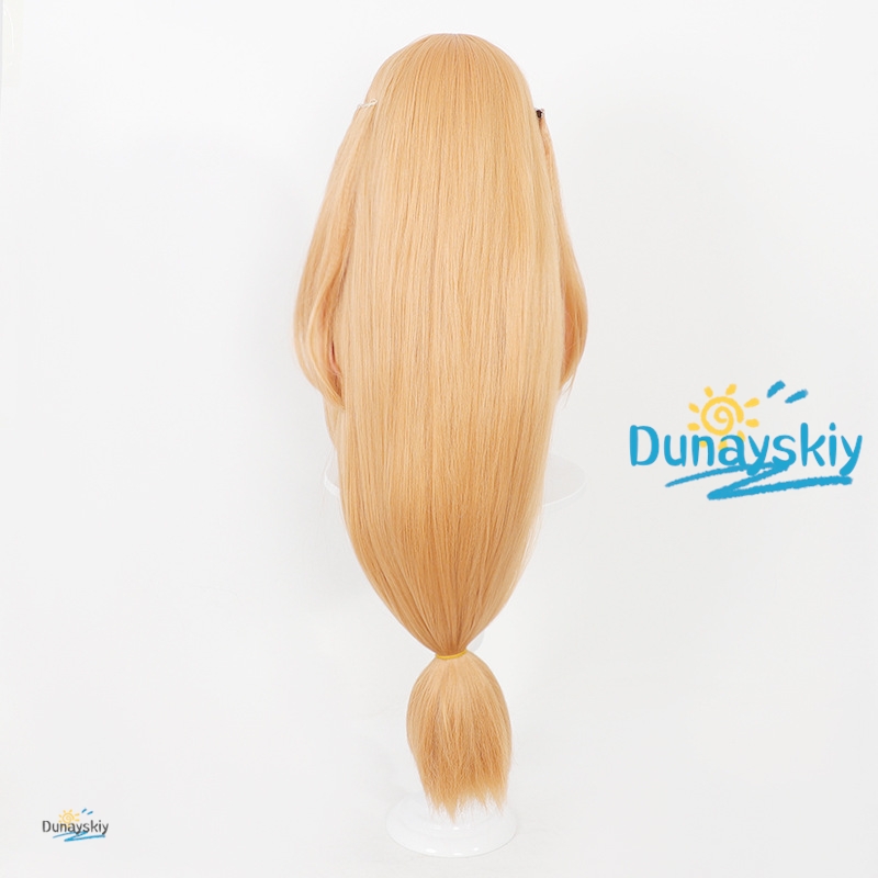 Kaguya Anime Cosplay Wig 2 Hai - Cosplay Prop Designer ulasan dan harga