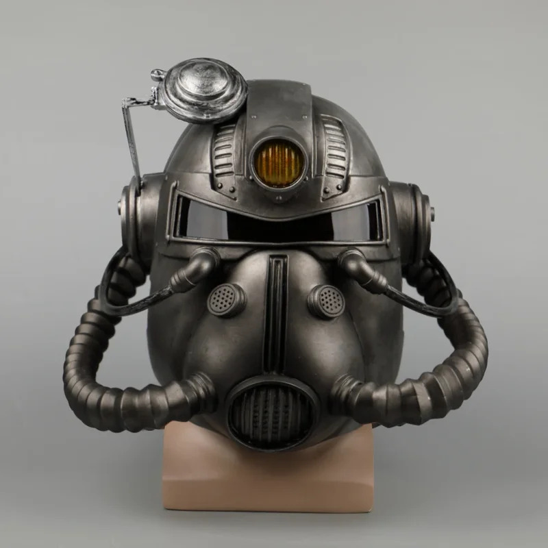 2025 aaa Game Power Armor Wear - Fallout Cosplay Prop ulasan dan harga