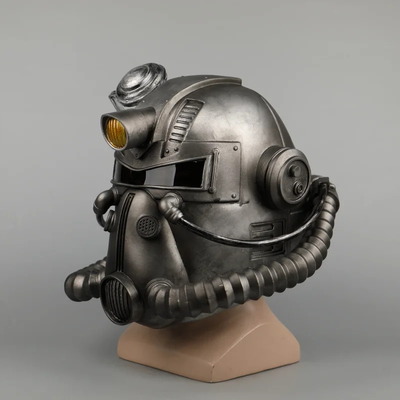 2025 aaa Game Power Armor Wear - Fallout Cosplay Prop ulasan dan harga