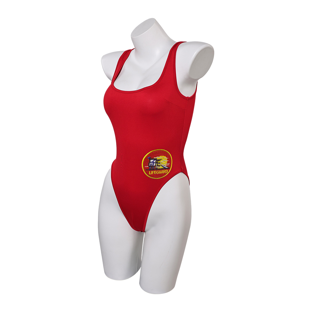 Women CJ Parker Baywatch Swims - Cosplay Floating Prop ulasan dan harga