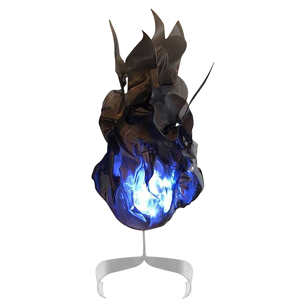 Halloween Unique Floating Fire - Cosplay Floating Prop ulasan dan harga