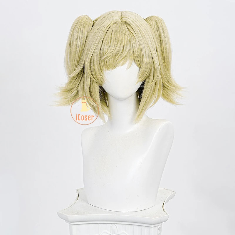 Zenless Zone Zero Burnice Whit - Burnice Cosplay Prop ulasan dan harga