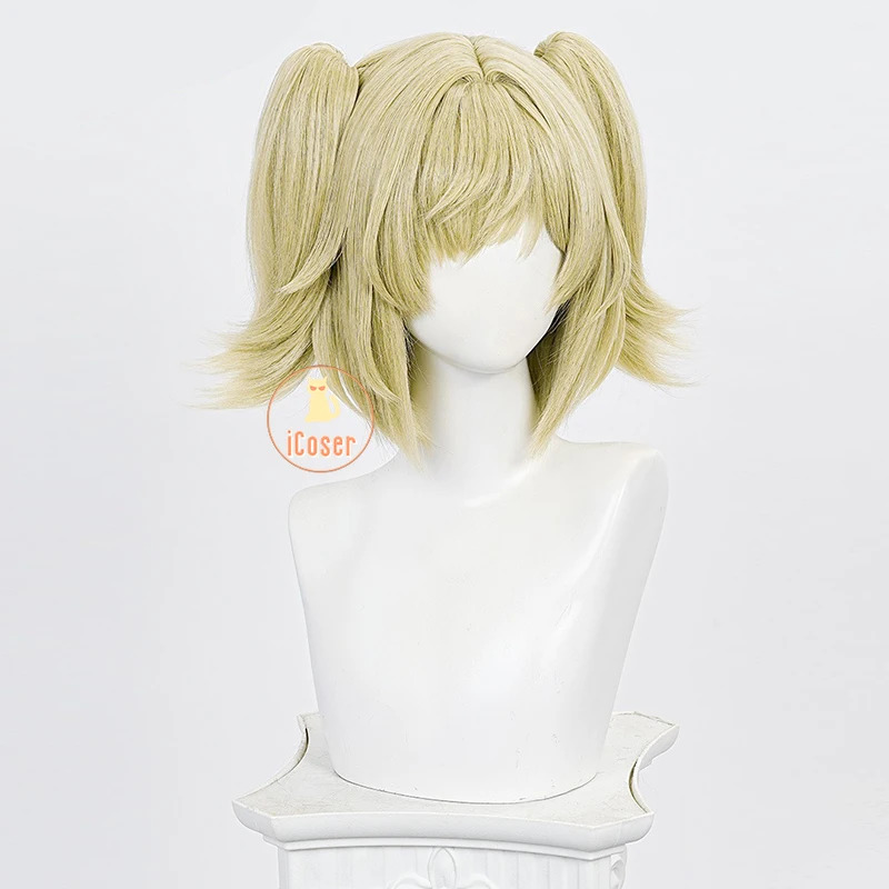 Zenless Zone Zero Burnice Whit - Burnice Cosplay Prop ulasan dan harga