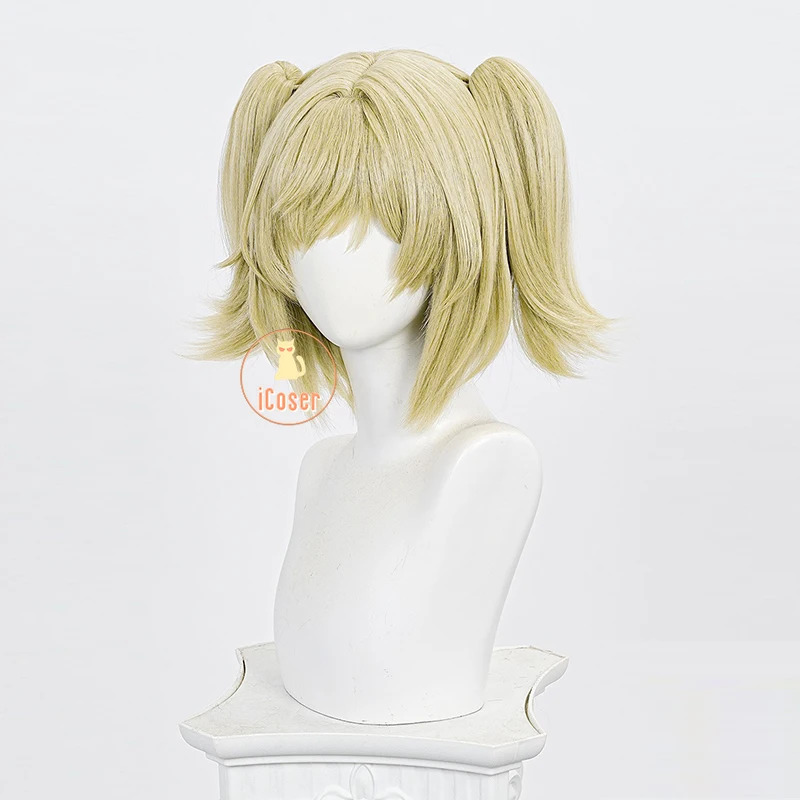 Zenless Zone Zero Burnice Whit - Burnice Cosplay Prop ulasan dan harga