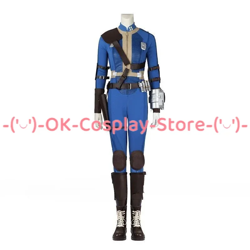 [Custom Made] Lucy Cosplay Jum - Fallout Cosplay Prop ulasan dan harga