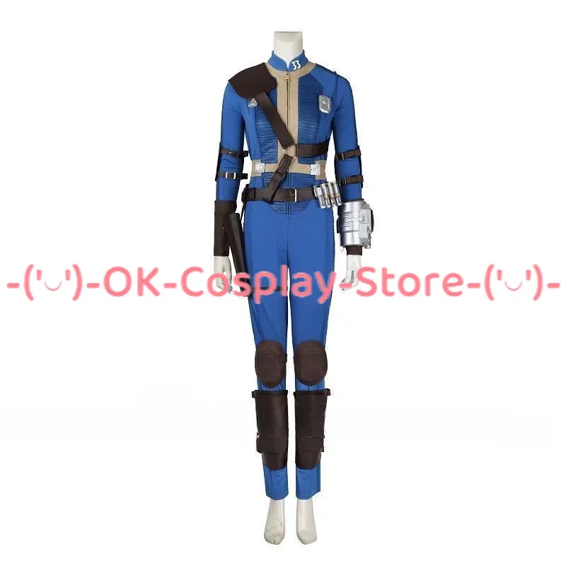 [Custom Made] Lucy Cosplay Jum - Fallout Cosplay Prop ulasan dan harga