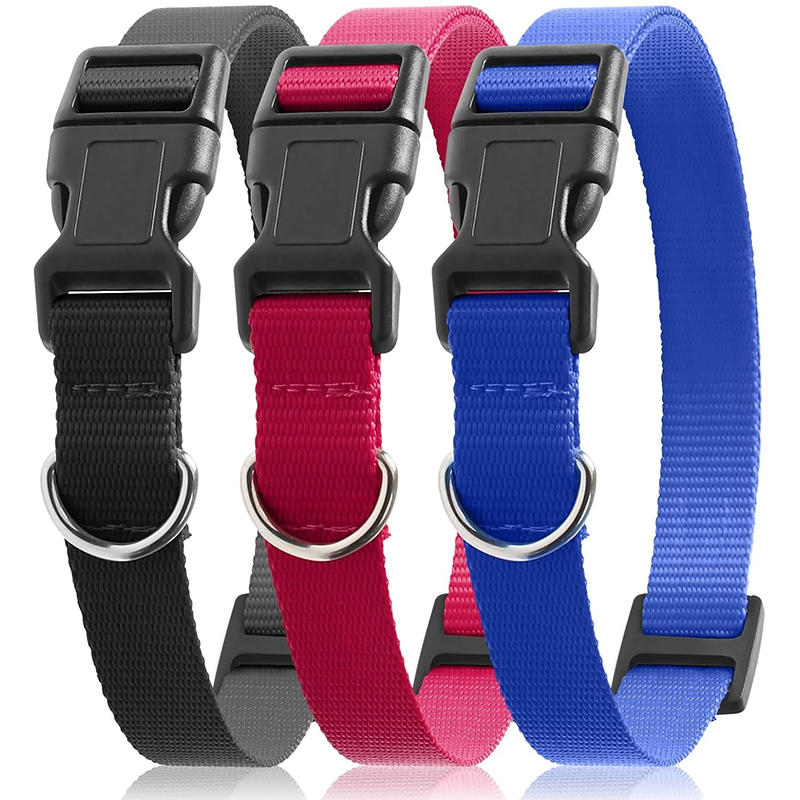 Dog Shock Collar Replacement S - D Ring Strap ulasan dan harga