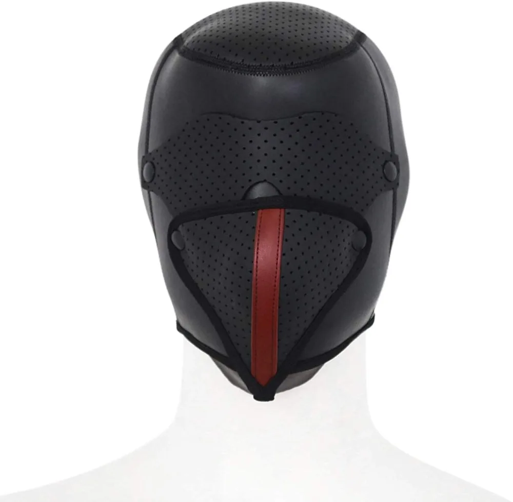 Neoprene Breathable Cavalier F - Cosplay Prop Designer ulasan dan harga
