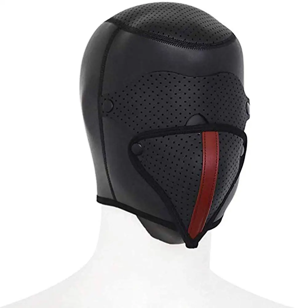 Neoprene Breathable Cavalier F - Cosplay Prop Designer ulasan dan harga
