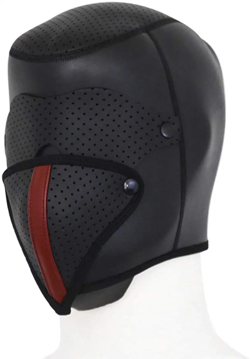 Neoprene Breathable Cavalier F - Cosplay Prop Designer ulasan dan harga
