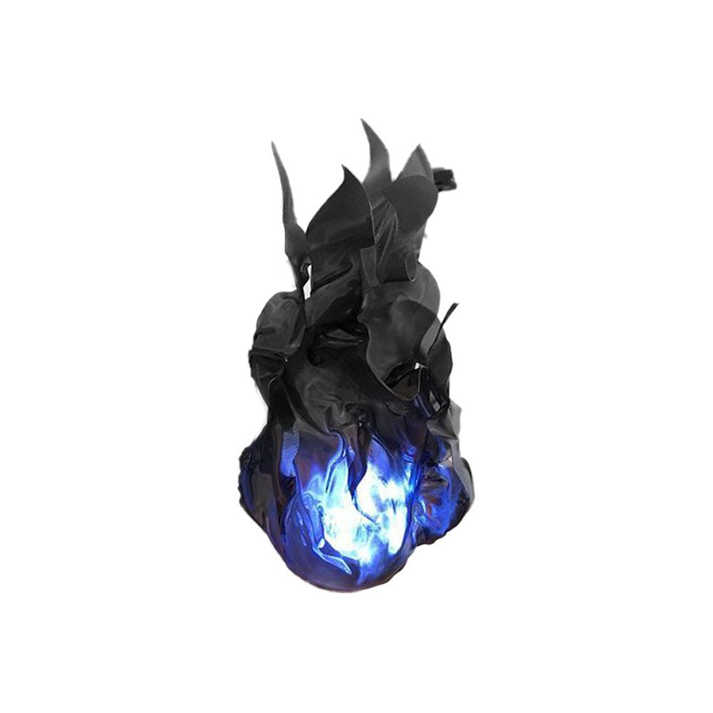 Cosplay Props Floating Firebal - Cosplay Floating Prop ulasan dan harga