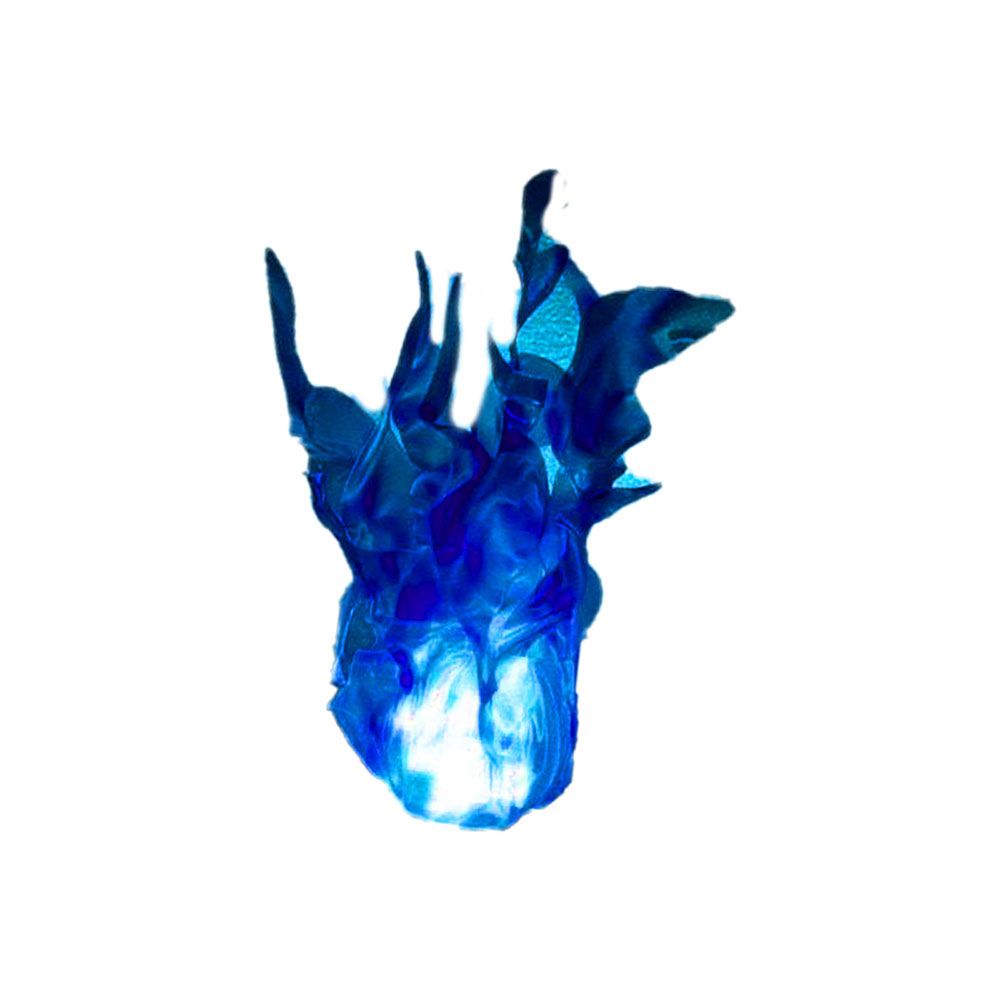 Cosplay Props Floating Firebal - Cosplay Floating Prop ulasan dan harga