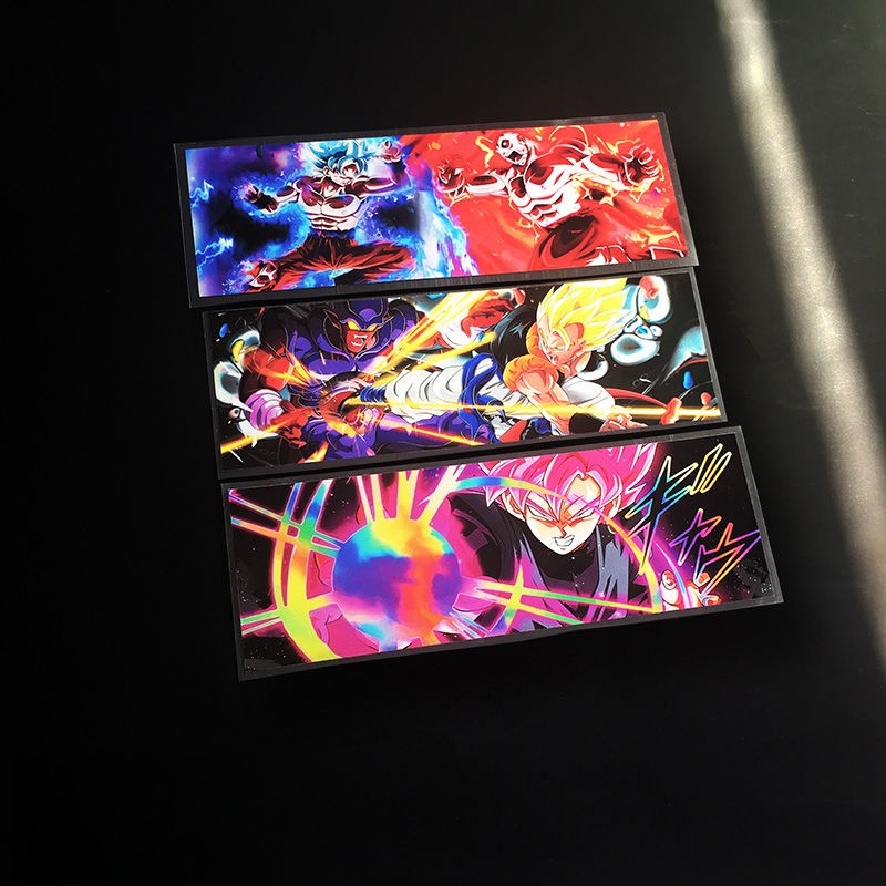Reflective Car Sticker Dragon  - Cosplay Fireball Prop ulasan dan harga