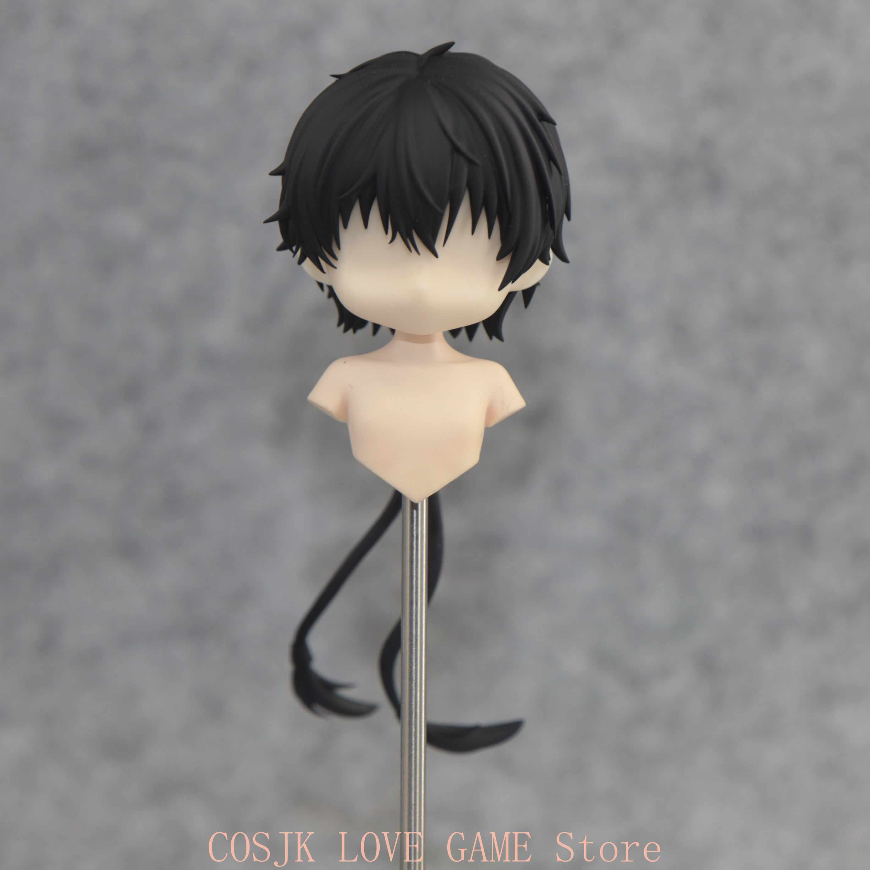 New Anime Rover Wuthering Wave - Detachable Cosplay Prop ulasan dan harga