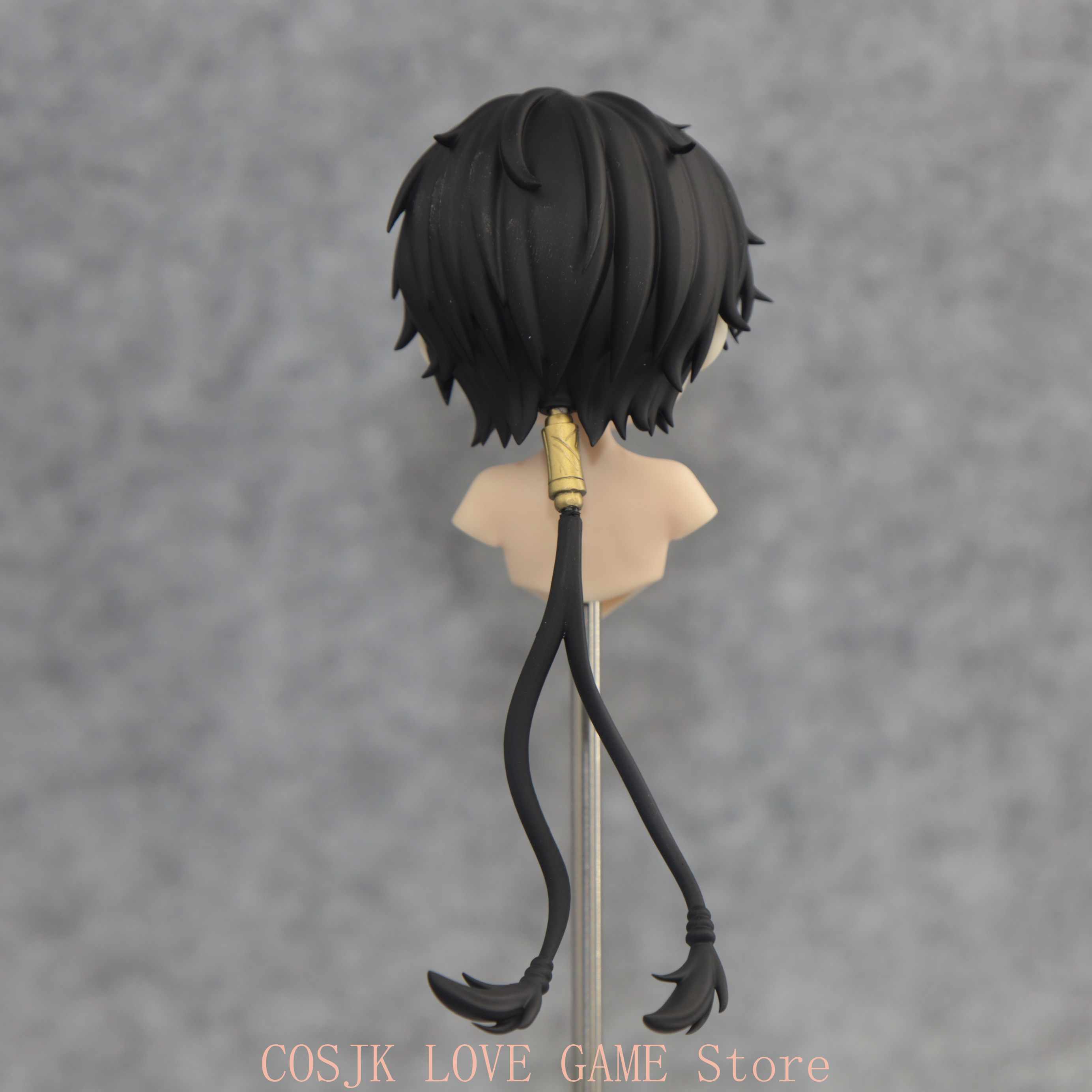 New Anime Rover Wuthering Wave - Detachable Cosplay Prop ulasan dan harga