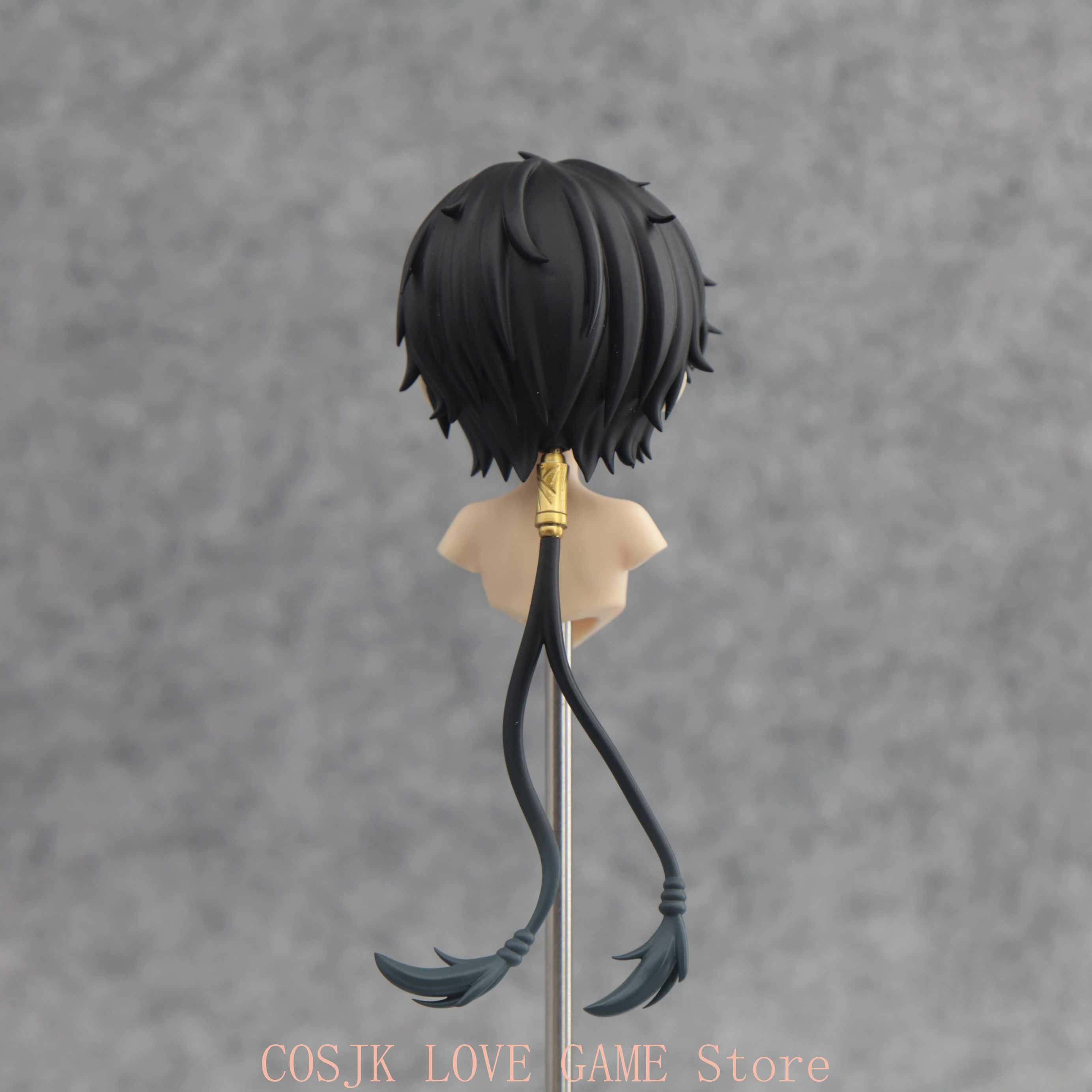 New Anime Rover Wuthering Wave - Detachable Cosplay Prop ulasan dan harga