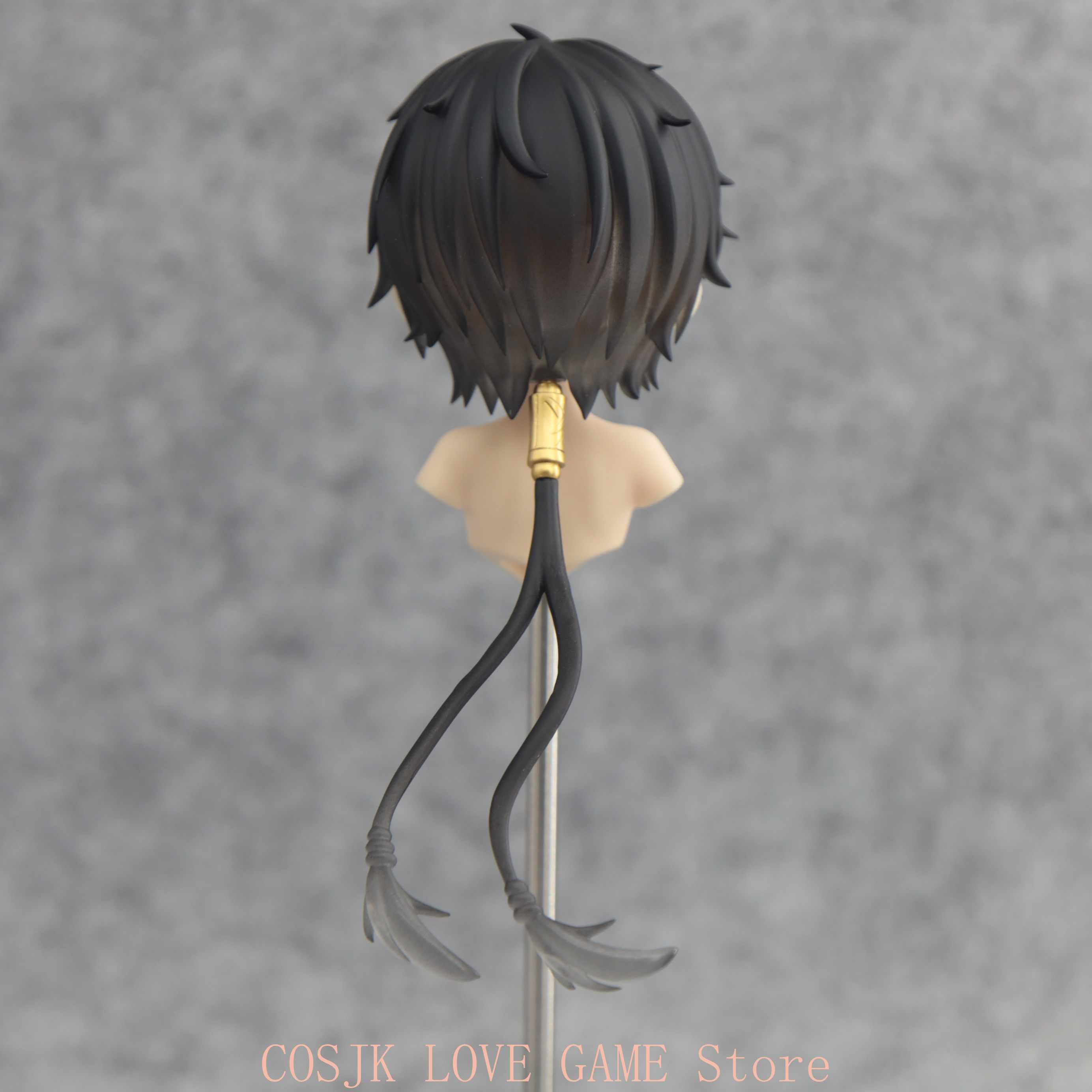 New Anime Rover Wuthering Wave - Detachable Cosplay Prop ulasan dan harga