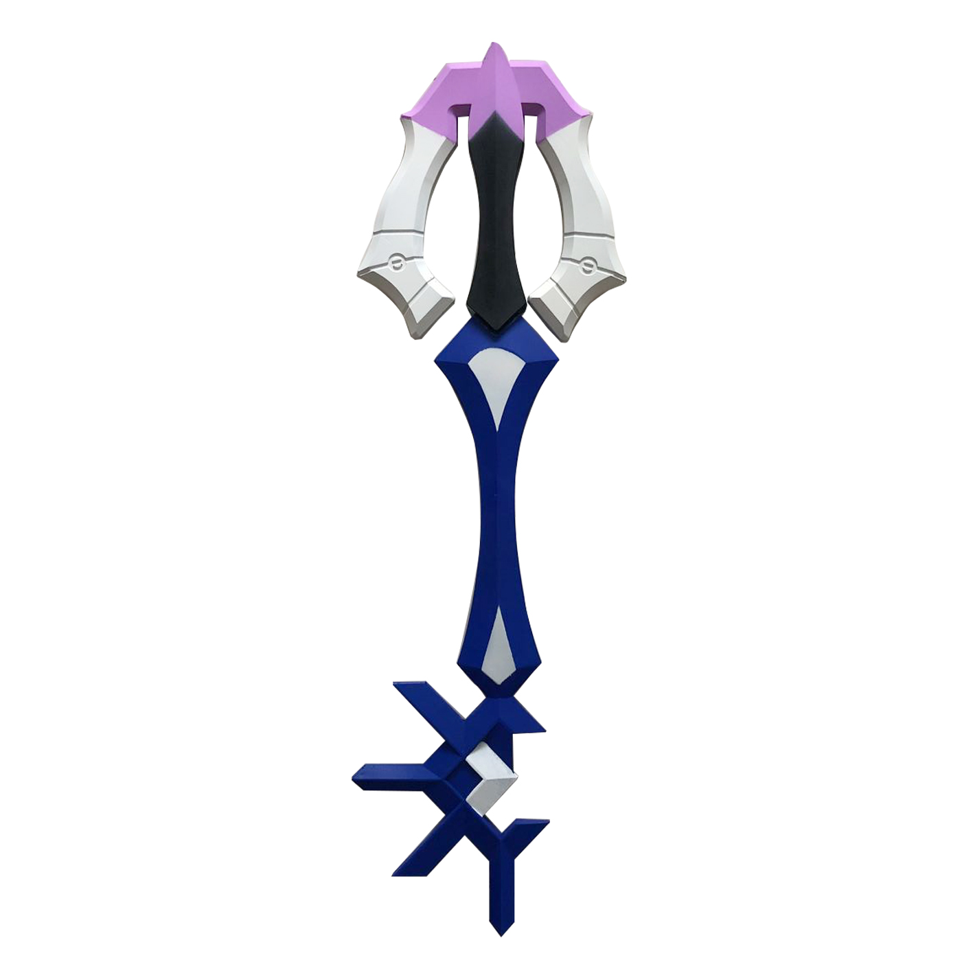 Home Decor sword Kingdom Heart - Keyblade Cosplay Prop ulasan dan harga